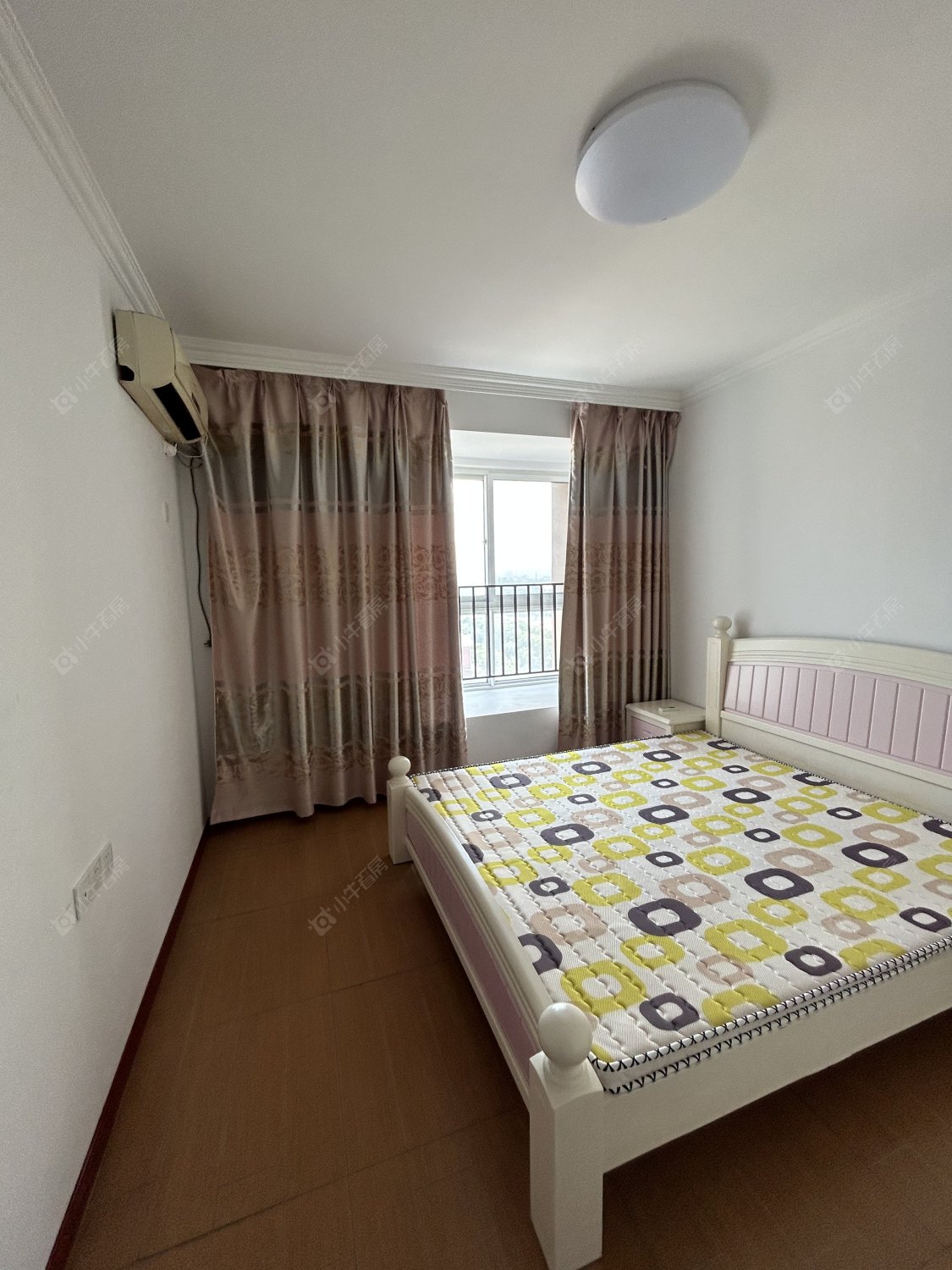 常州馨都苑在租房源_小牛看房