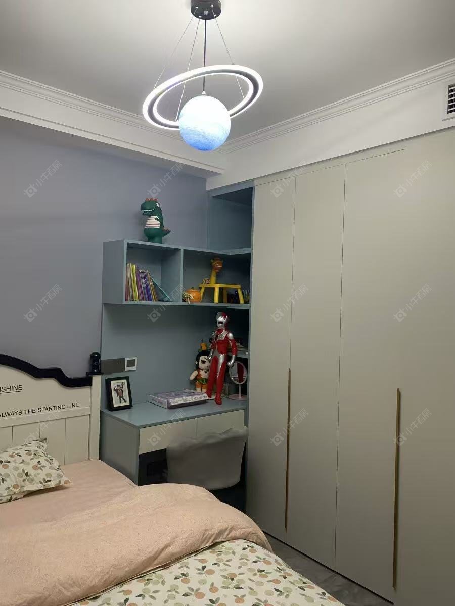 常州旭辉都会里在租房源_小牛看房