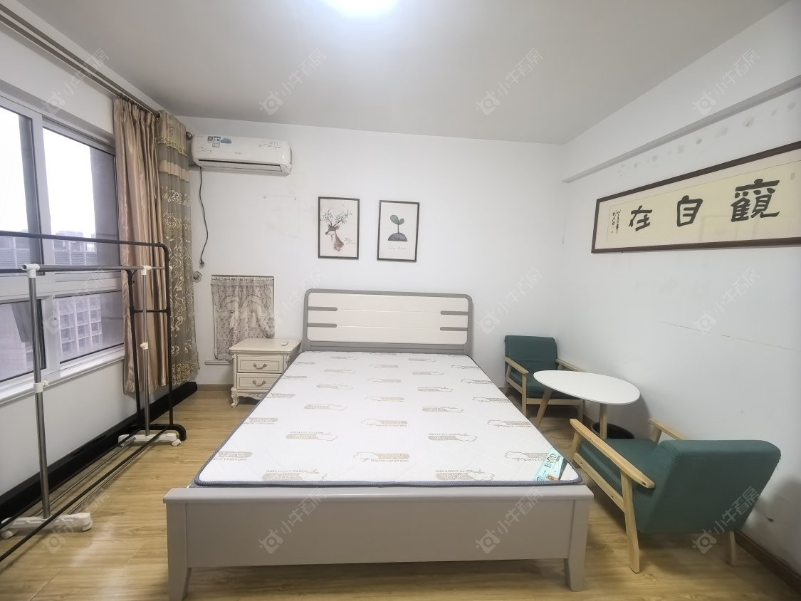 常州中奥珑郡在租房源室内图_小牛看房