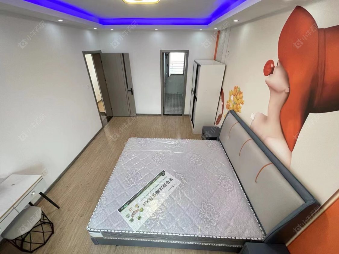 常州港悦府在租房源_小牛看房