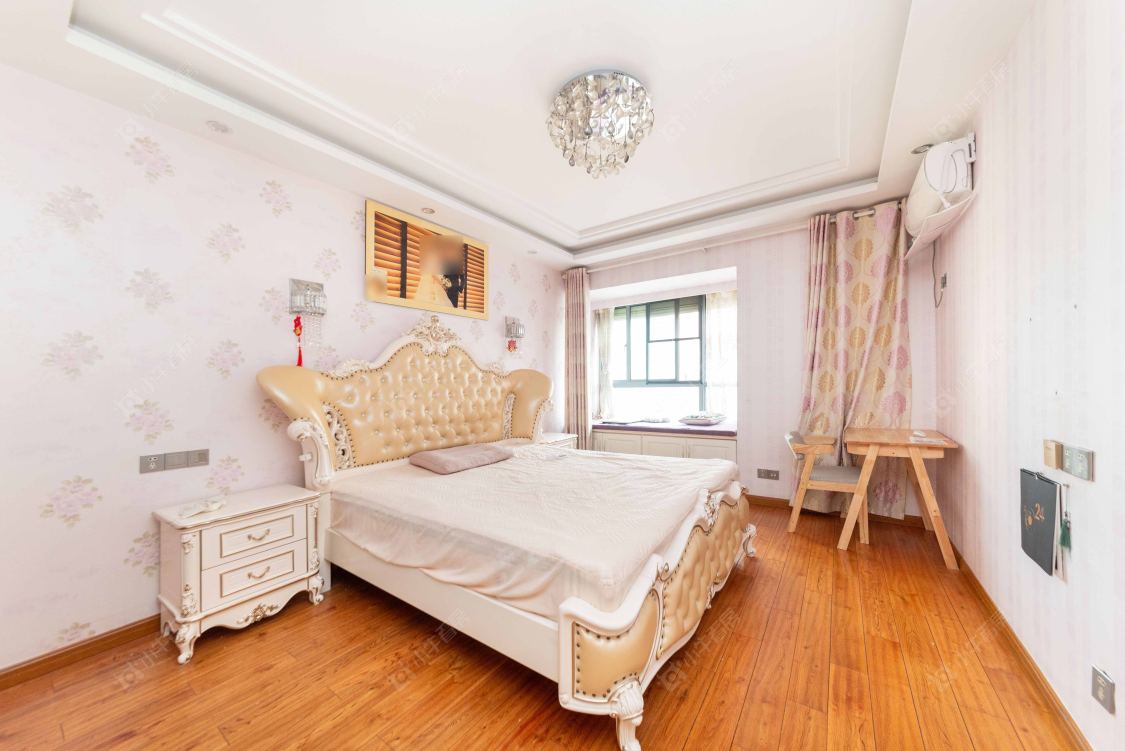 常州天隽峰在售二手房源室内图_小牛看房