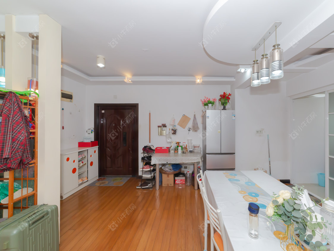 怀德名园房源室内图 常州怀德名园在售二手房源室内图_小牛看房