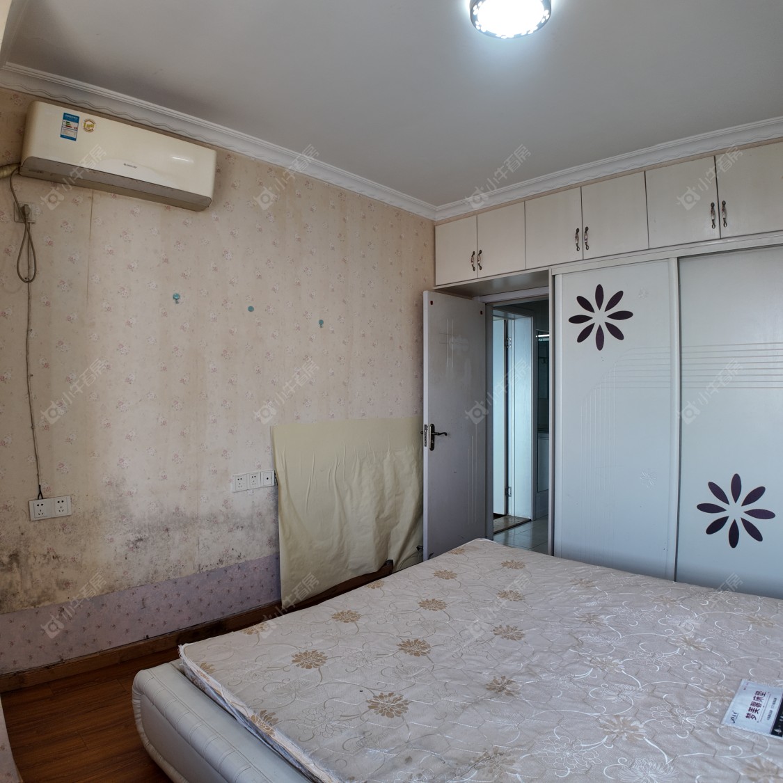 常州公园壹号四期在租房源_小牛看房