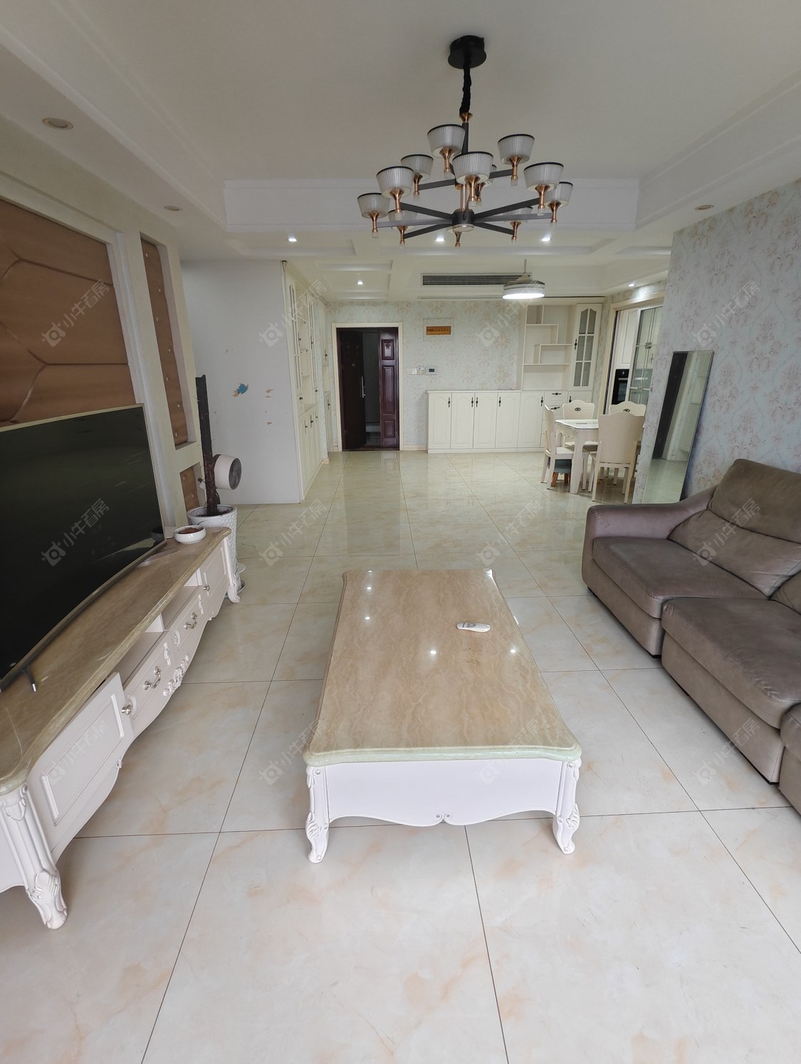 常州白马公馆在租房源_小牛看房