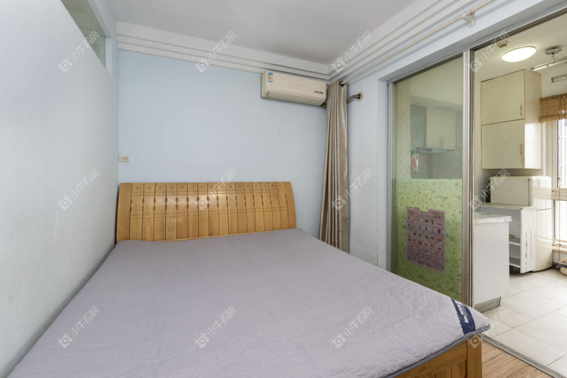 常州莱蒙城铂晶在租房源室内图_小牛看房