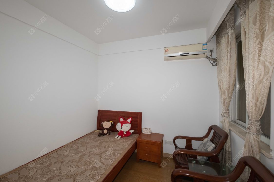 常州新城香悦半岛北区在售二手房房源室内图_小牛看房