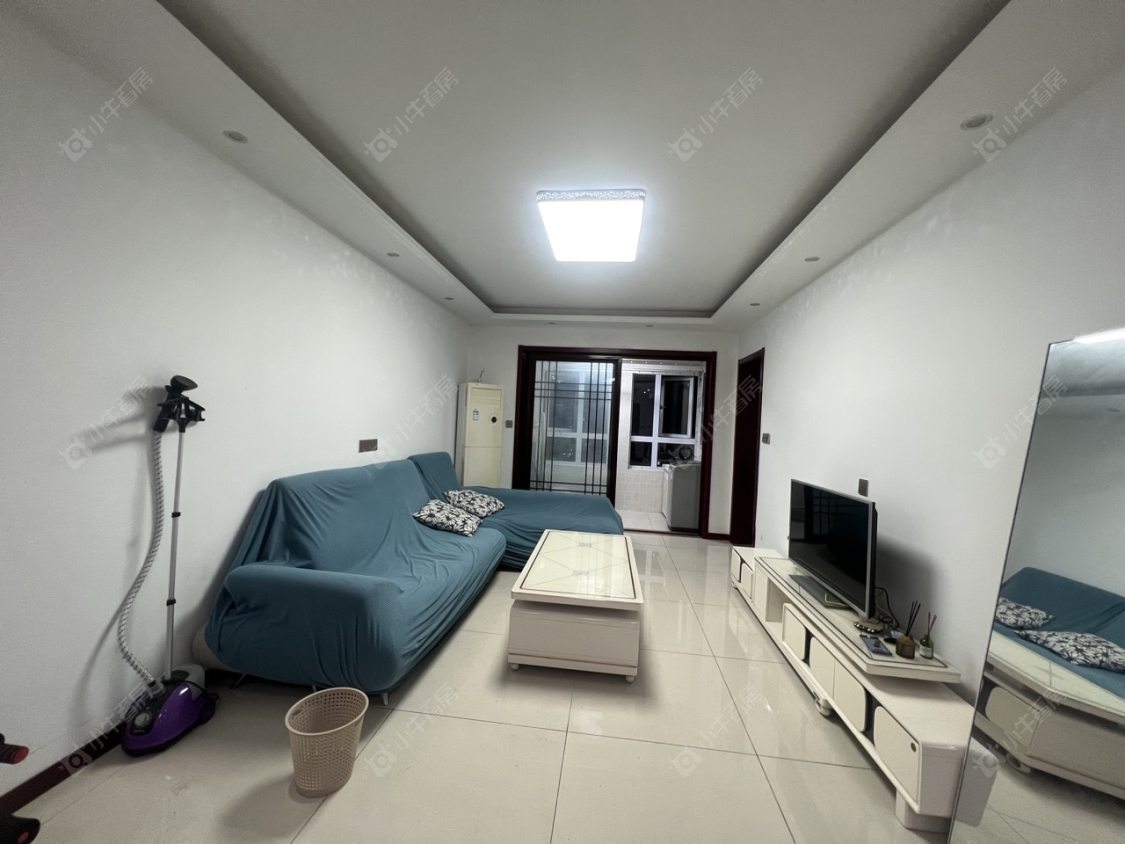 常州万达中央华城在租房源室内图_小牛看房