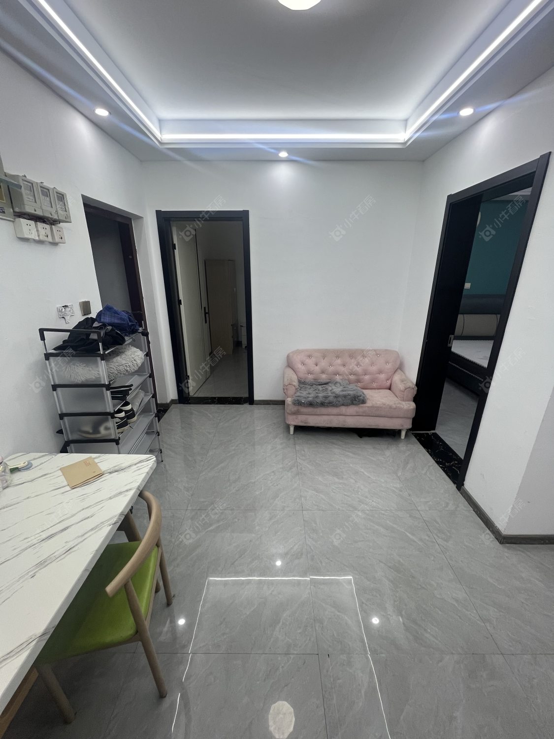 常州府西花园租房_小牛看房