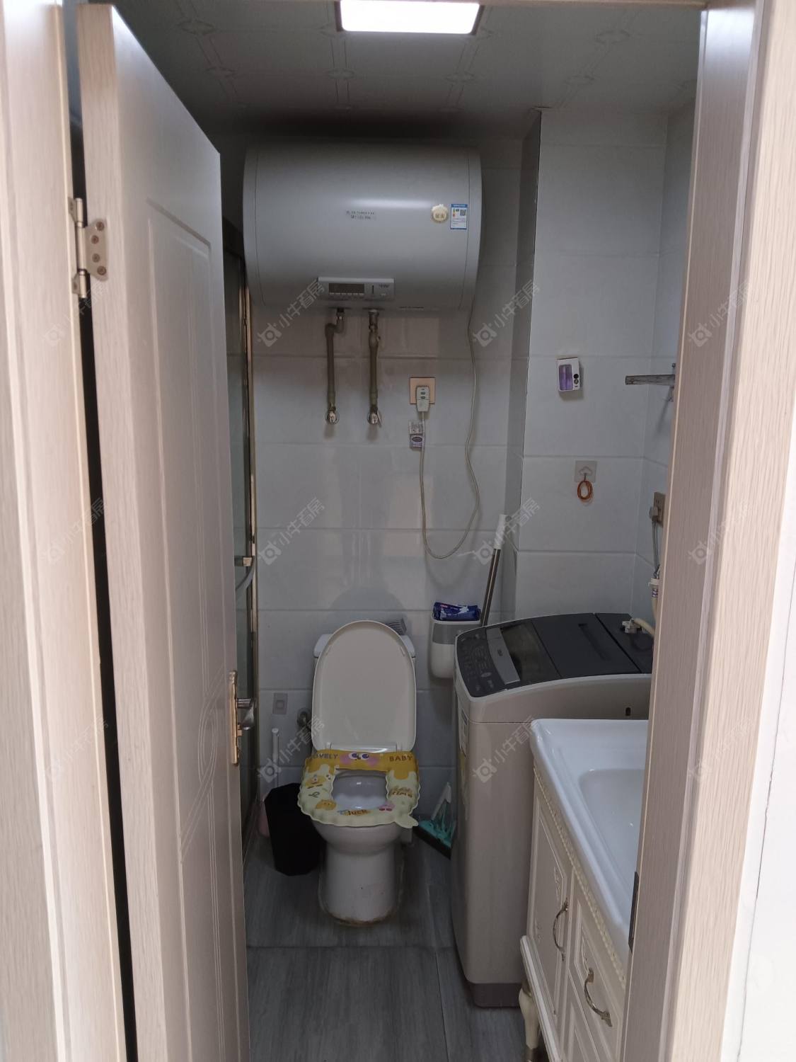 常州宝龙城市广场在租房源室内图_小牛看房