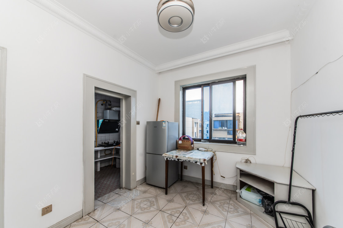 常州兰翔新村在售二手房源室内图_小牛看房