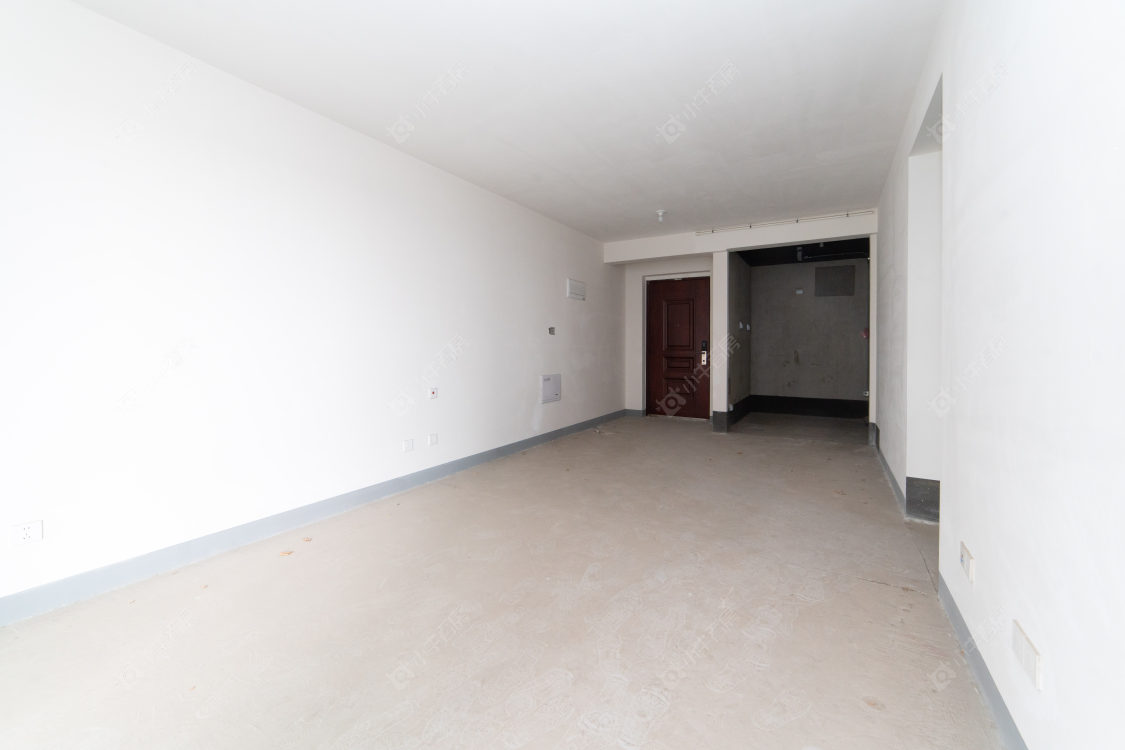 常州中梁金科启宸在售二手房源室内图_小牛看房