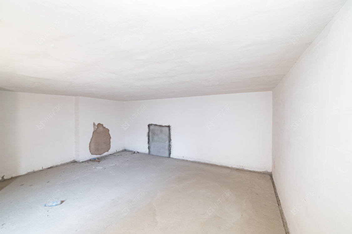 常州兰陵锦轩在售二手房源室内图_小牛看房