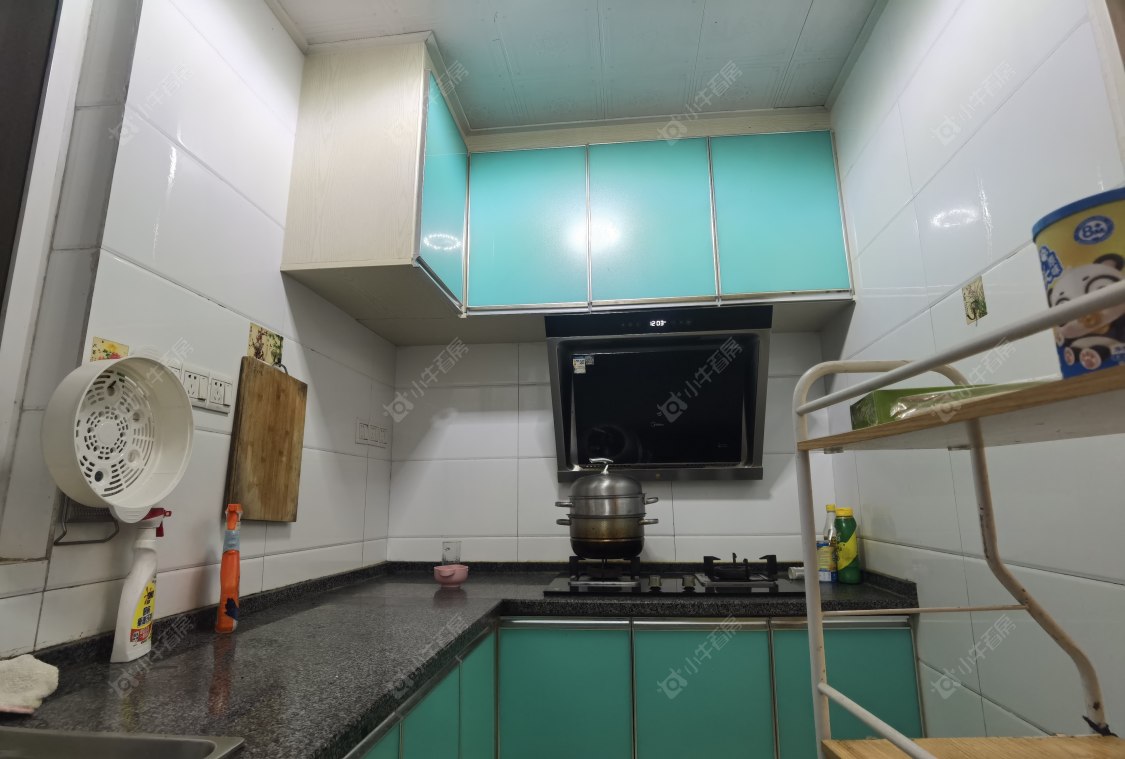 常州空港五村在租房源室内图_小牛看房