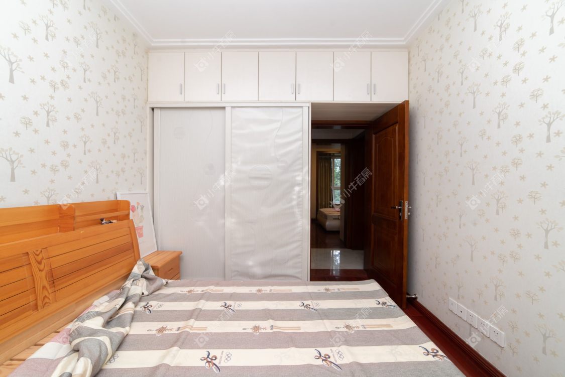 常州御水华庭一期在租房源室内图_小牛看房