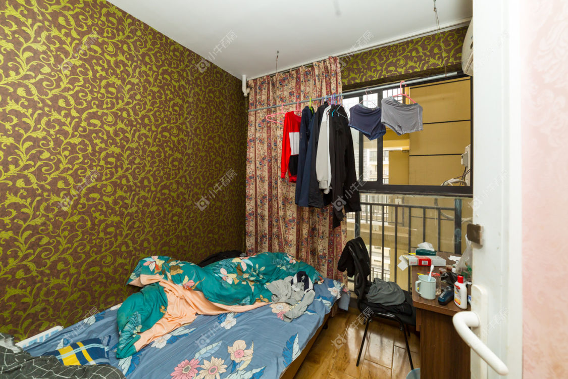 紫韵香庭二期房源室内图 常州紫韵香庭二期在租房源室内图_小牛看房