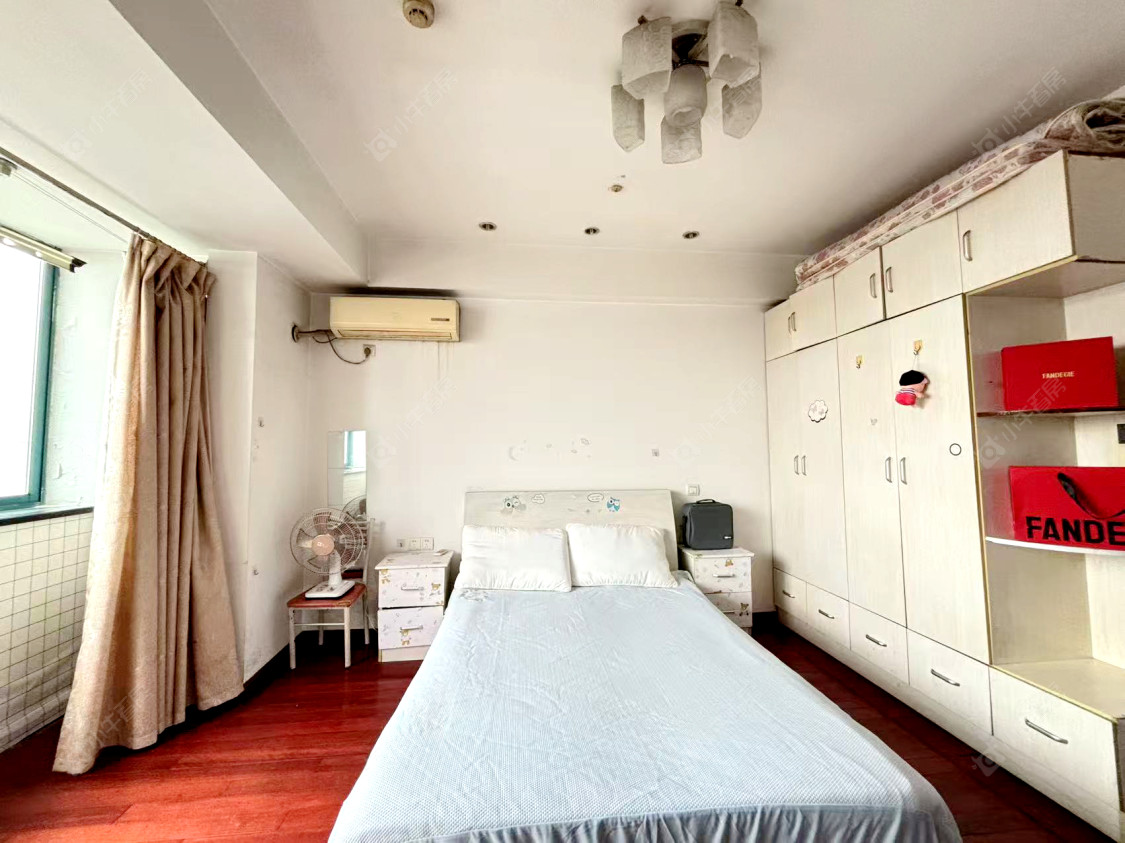 天禄商务广场房源室内图 常州天禄商务广场在租房源室内图_小牛看房