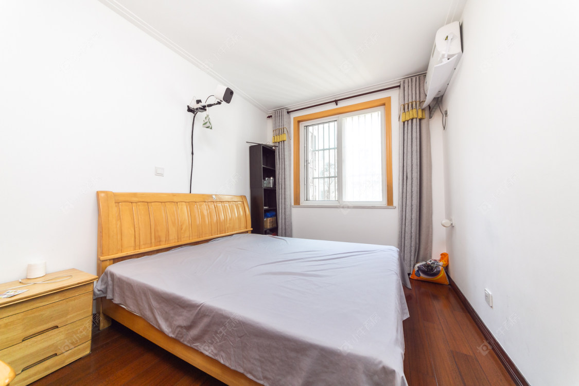 常州陈渡新苑在售二手房源室内图_小牛看房