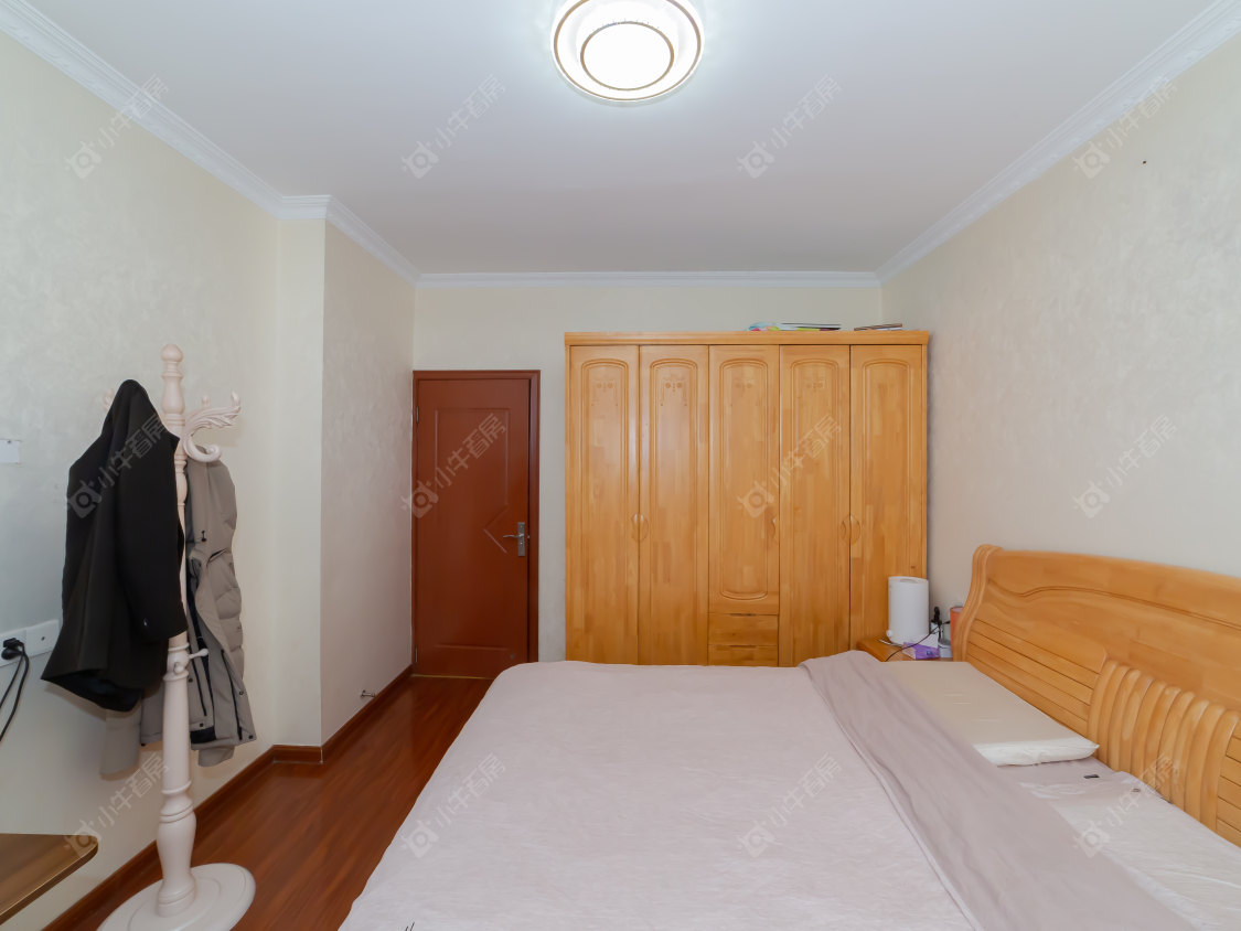 常州新丰苑在售二手房源室内图_小牛看房