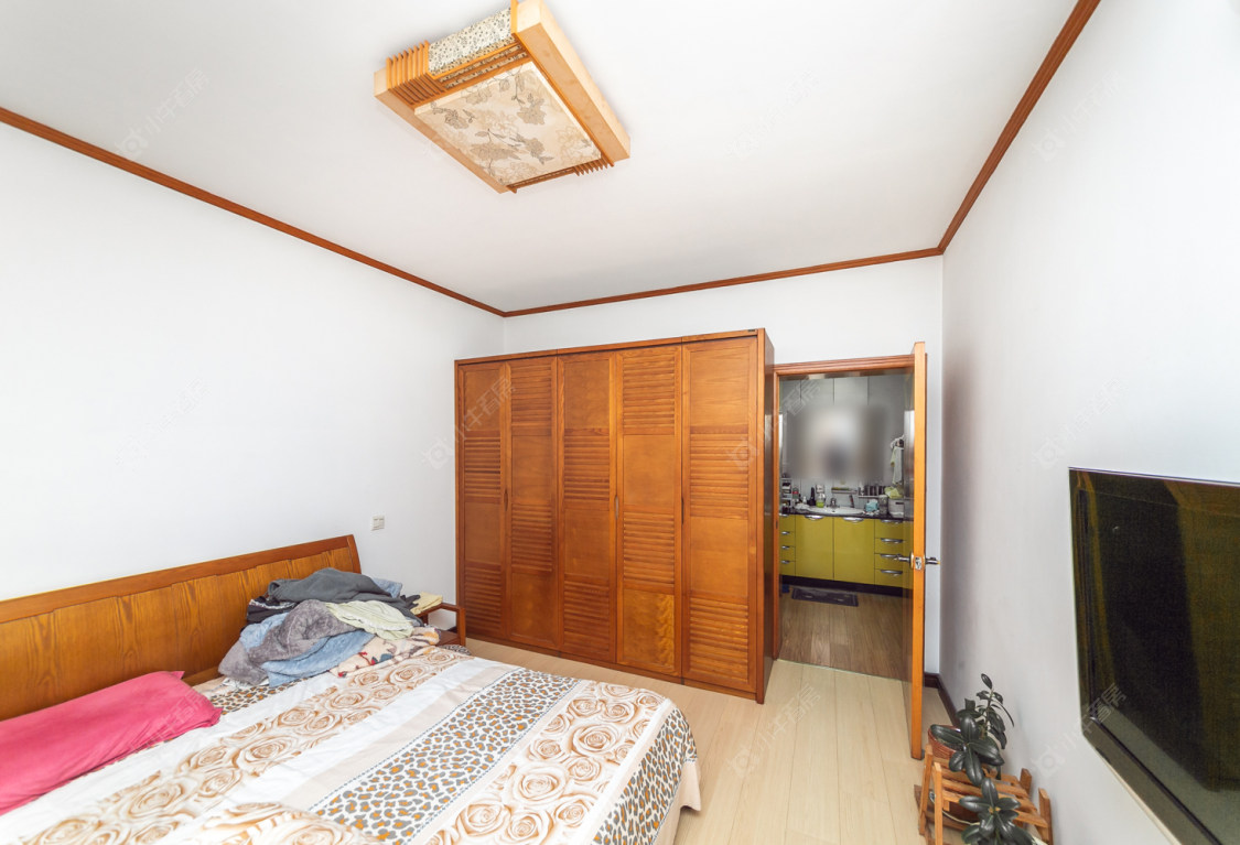 紫阳花园房源室内图 常州紫阳花园在售二手房源室内图_小牛看房