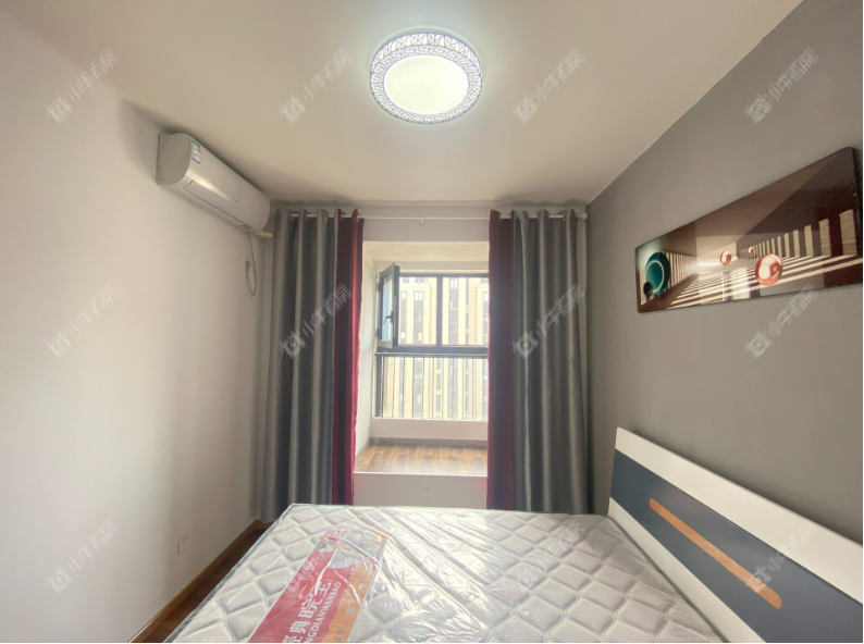 常州路劲雅居乐城市万象在租房源_小牛看房