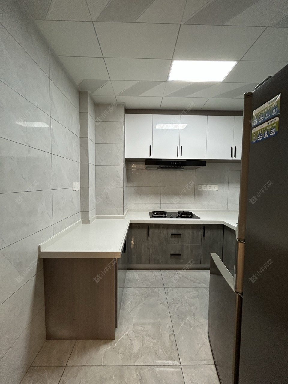 常州玉兰广场五期在租房源室内图_小牛看房