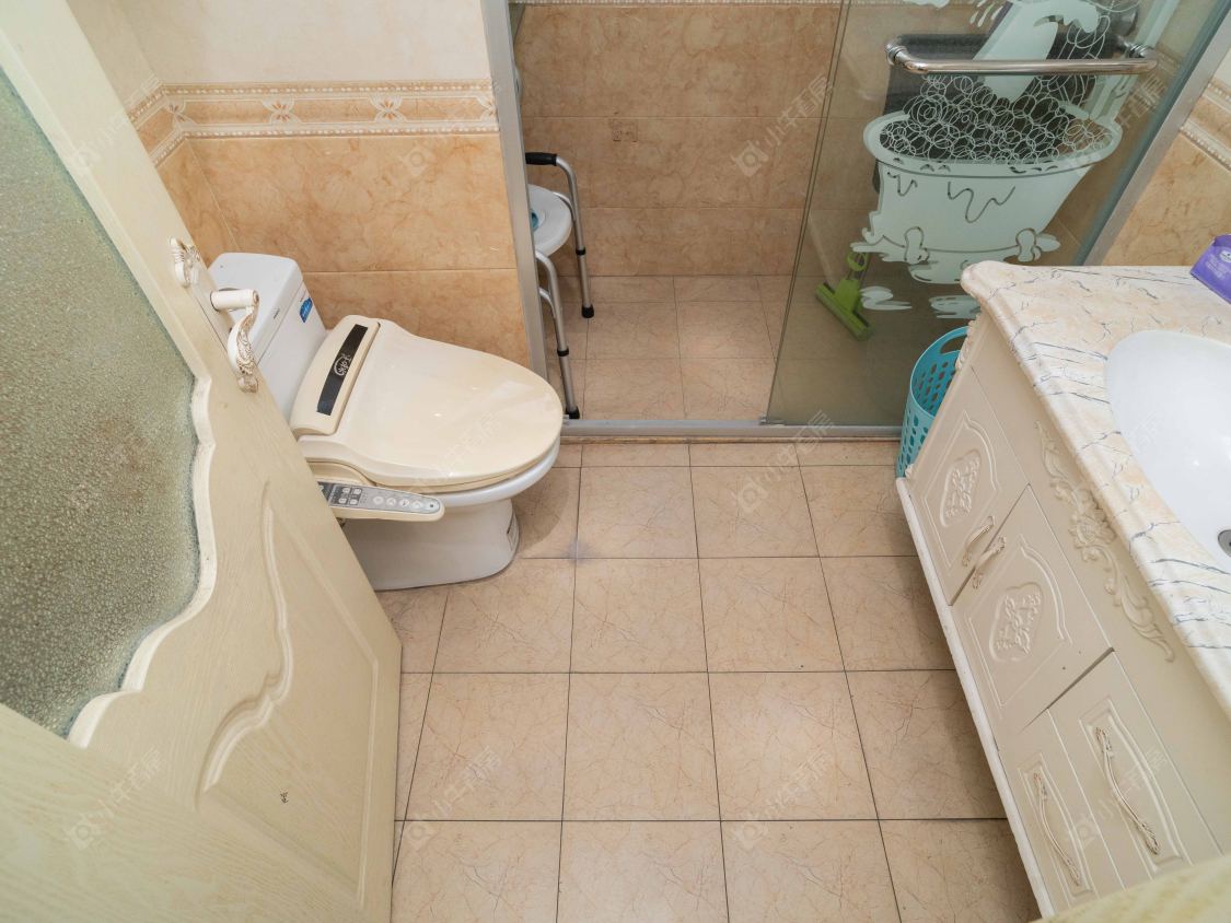 常州蓝天新苑在售二手房源室内图_小牛看房