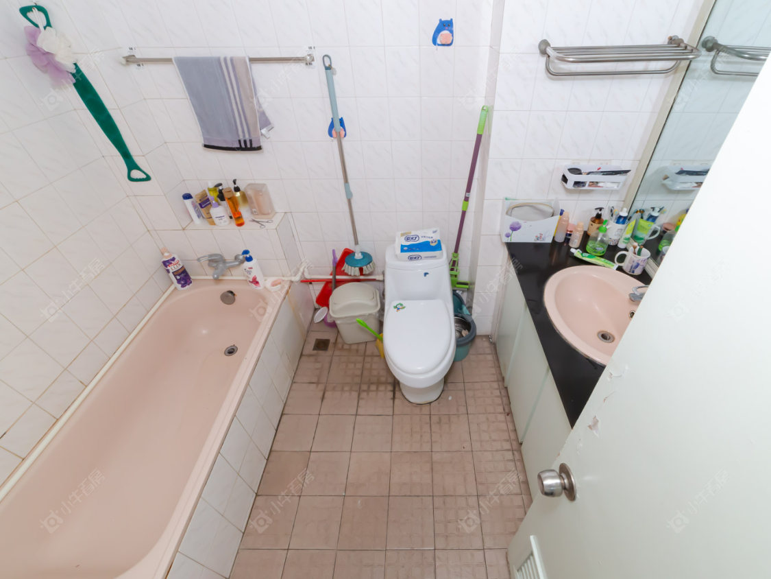 翠竹新村南区房源室内图 常州翠竹新村南区在售二手房源室内图_小牛看房