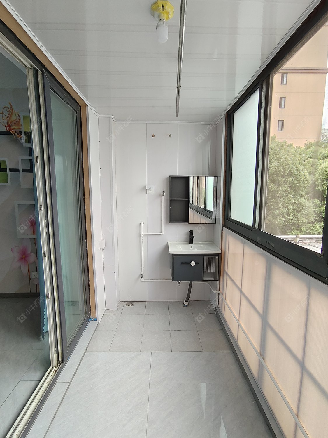 常州新景花苑一期在租房源_小牛看房