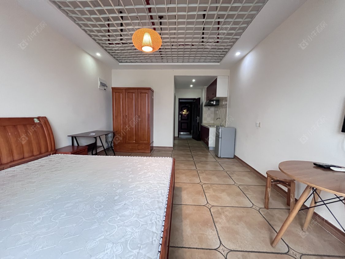 高成天鹅湖(公寓)房源室内图 常州高成天鹅湖(公寓)在租房源室内图_小牛看房