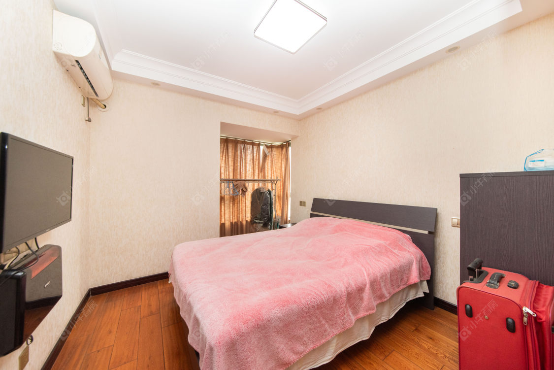 常州御城在售二手房源_小牛看房