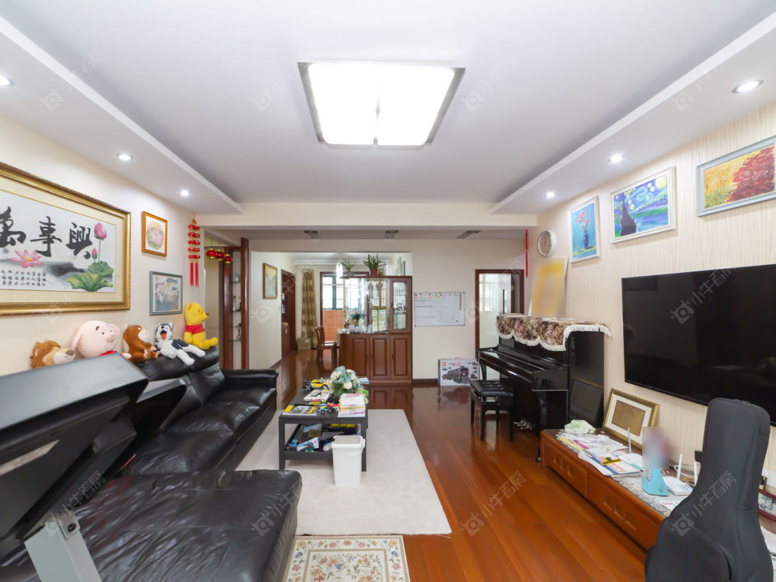 常州怀德名园在售二手房源室内图_小牛看房