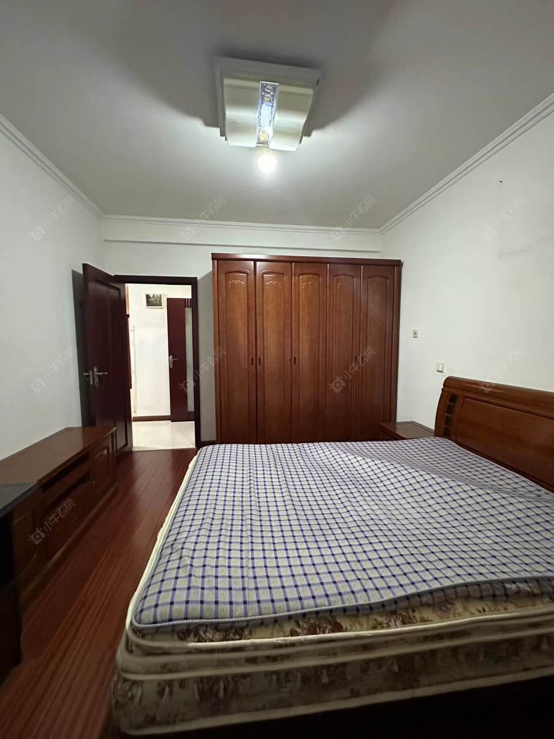 常州新城尚东区花园西区在租房源_小牛看房