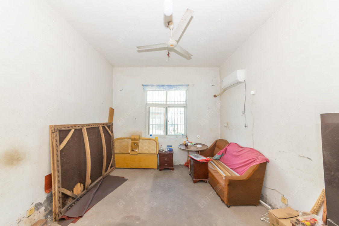 常州临江花苑在售二手房源室内图_小牛看房