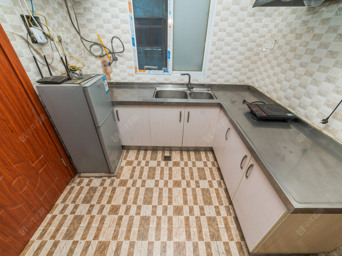 常州河苑东村在售二手房源室内图_小牛看房