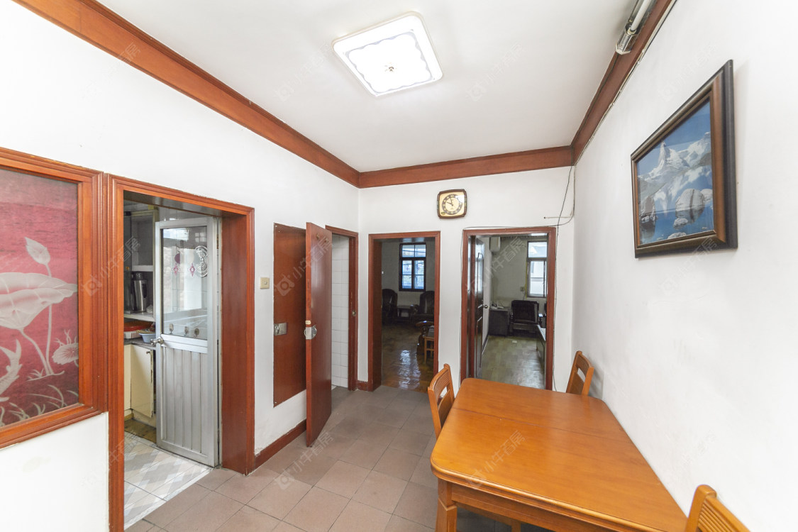 常州清潭五村在售二手房源_小牛看房