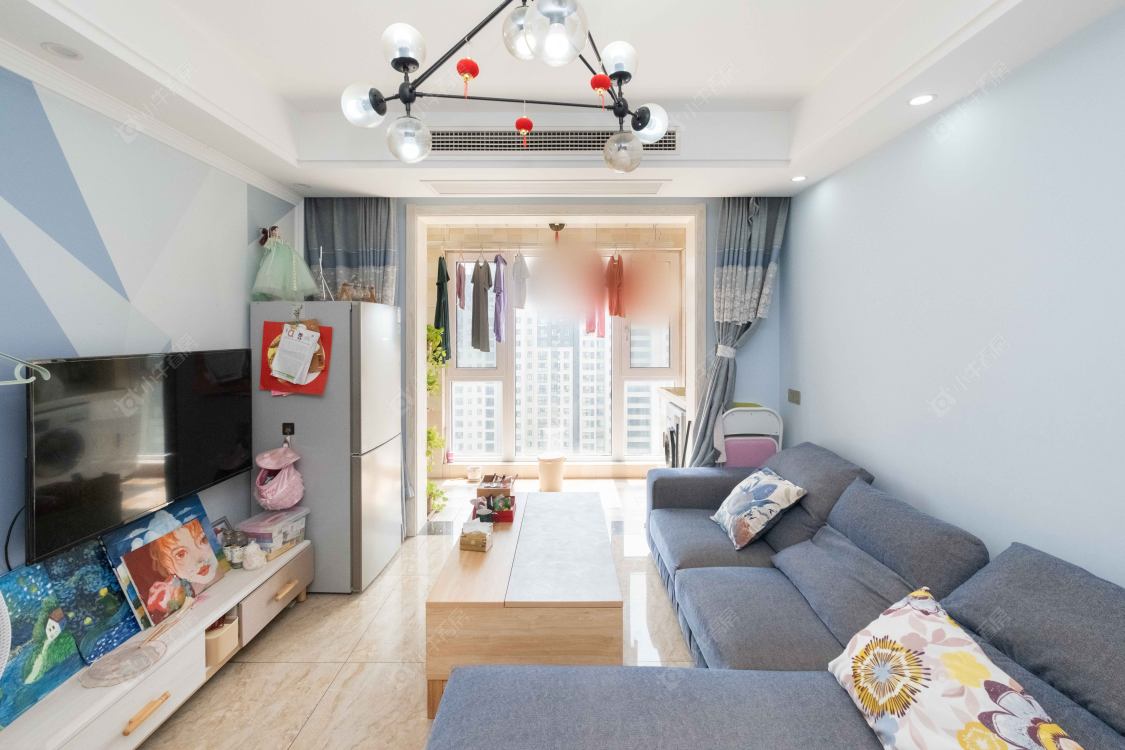 常州保利公园九里在售二手房_小牛看房