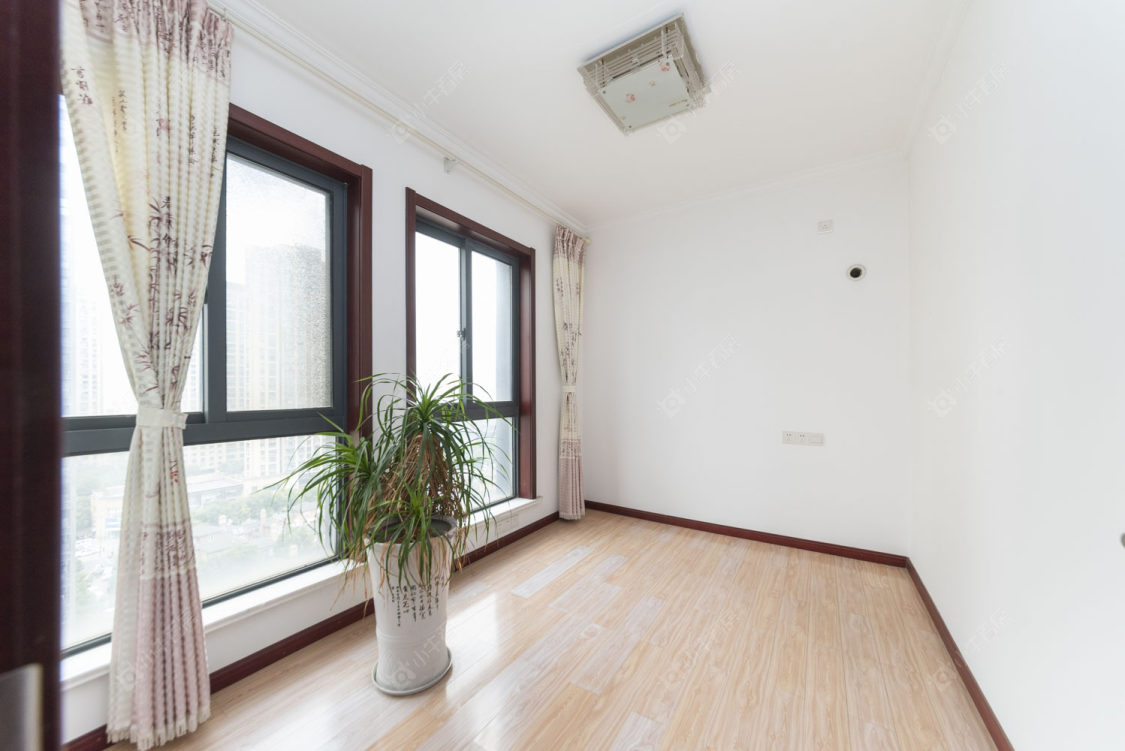 莱蒙城铂晶房源室内图 常州莱蒙城铂晶在售二手房源室内图_小牛看房