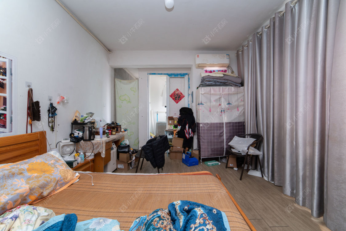 常州泰盈八千里在售二手房房源室内图_小牛看房