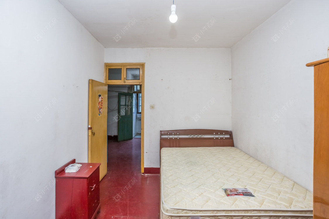 常州北环新村武进小区在售二手房源室内图_小牛看房