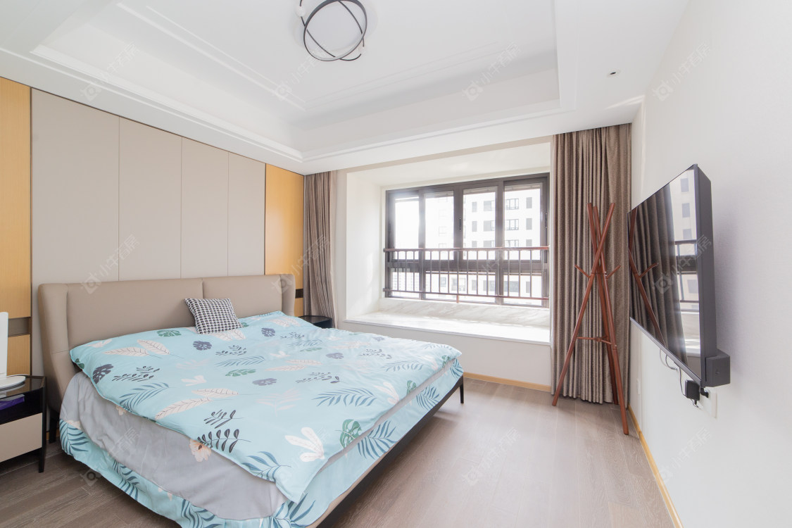 新城樾隽中央房源室内图 常州新城樾隽中央在售二手房源室内图_小牛看房