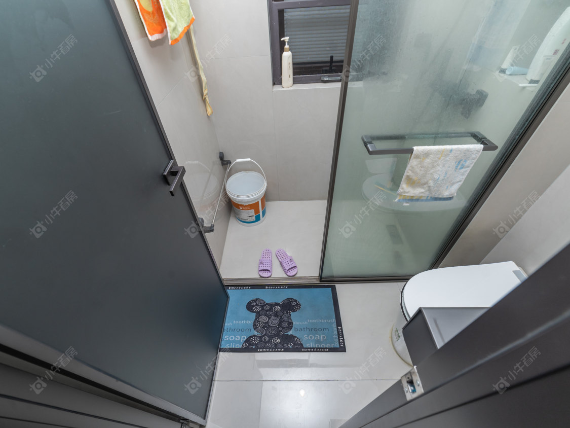 常州东方君开在售二手房源室内图_小牛看房