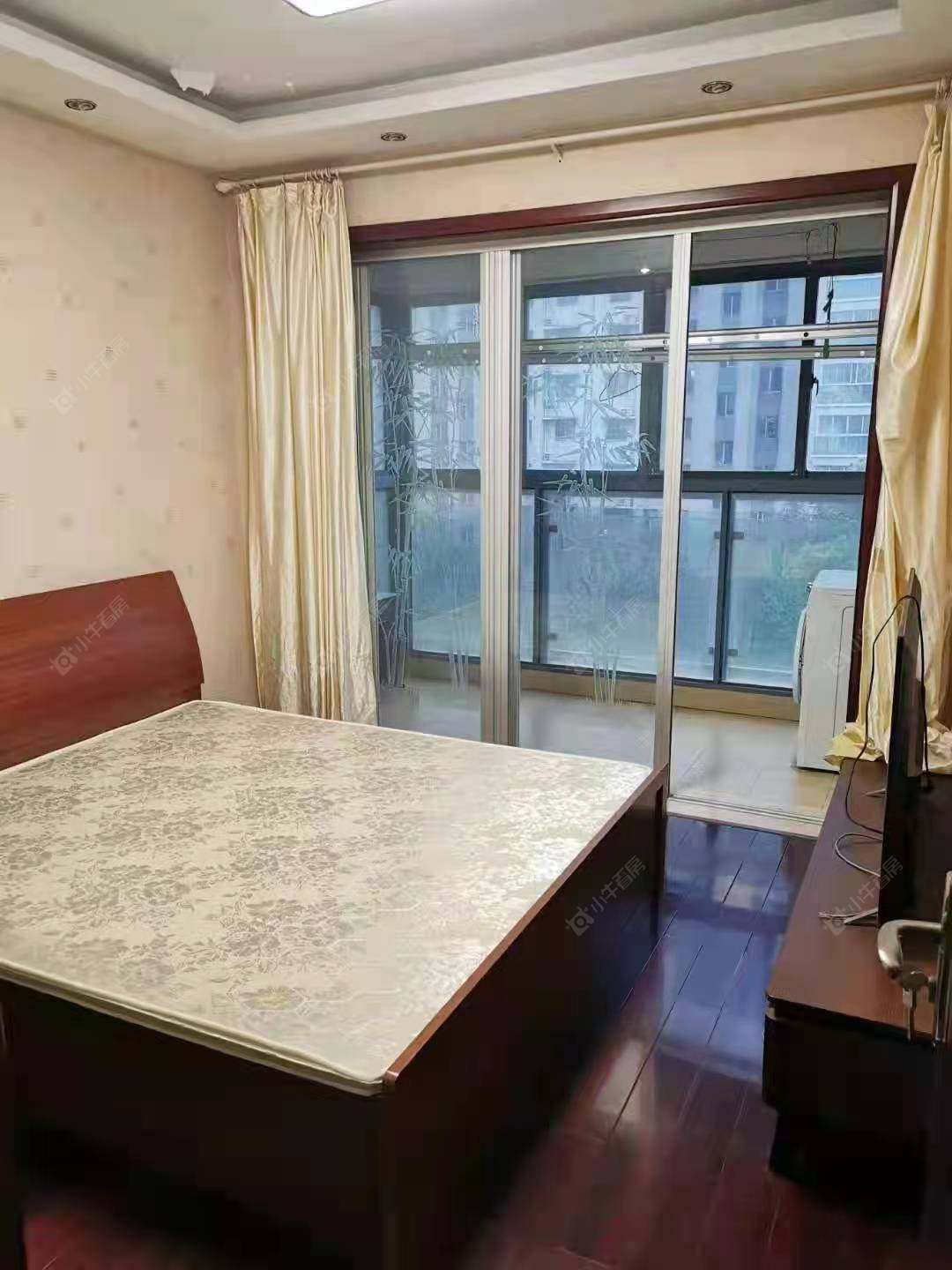 常州滨江明珠城东区在租房源_小牛看房