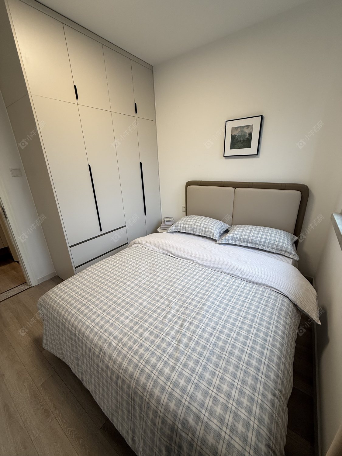 常州龙城金茂府东区在租房源_小牛看房