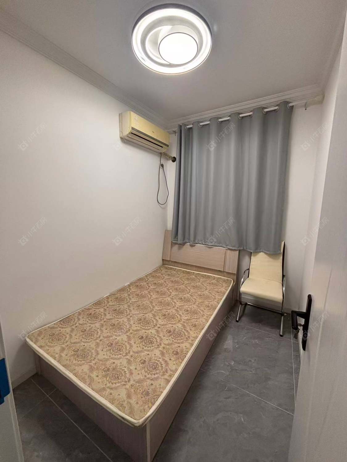 常州海华花园在租房源_小牛看房