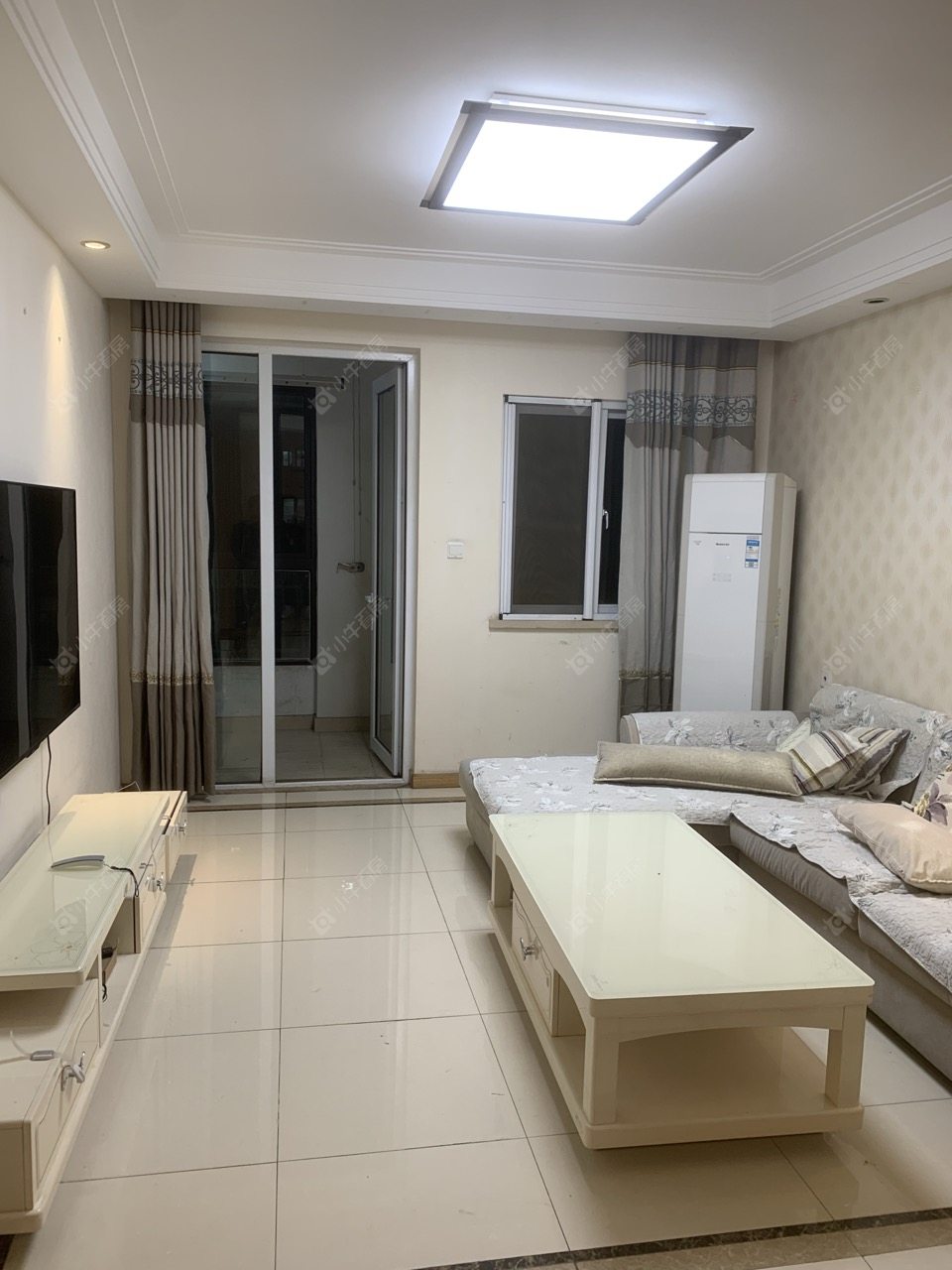 常州华润国际三期在租房源室内图_小牛看房