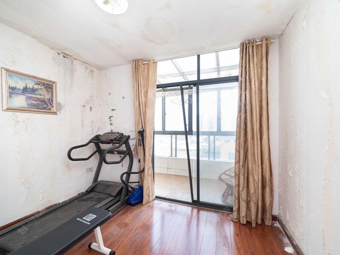 常州鸿盛名苑在售二手房源室内图_小牛看房