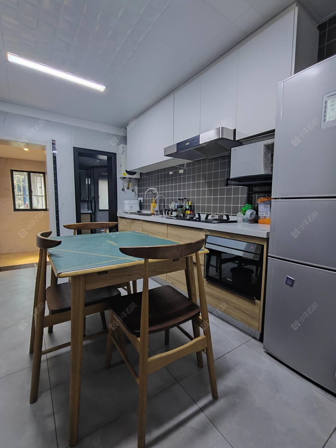 常州博爱路在租房源室内图_小牛看房