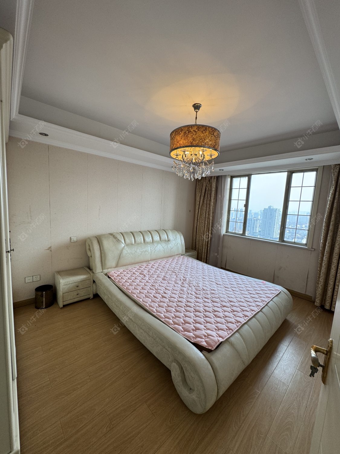 常州银河湾星苑租房_小牛看房