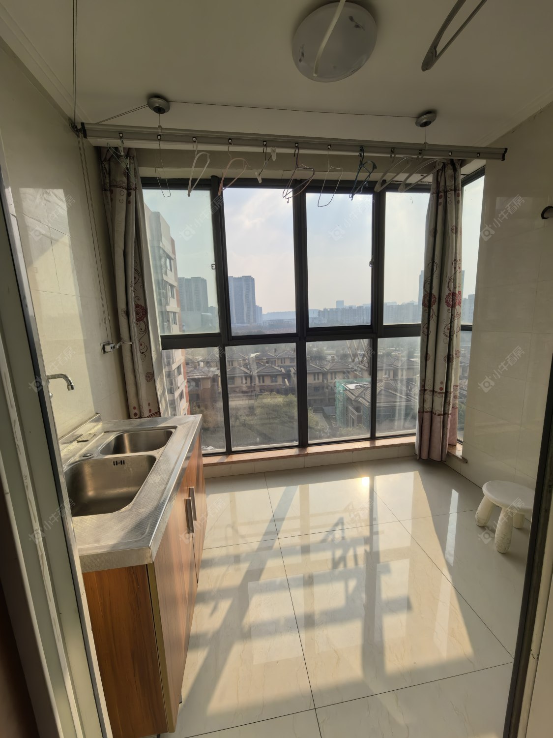 常州水晶城在租房源室内图_小牛看房