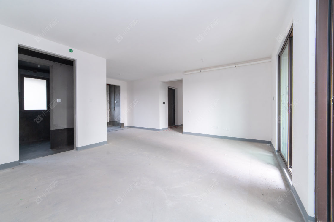 常州邹新花园D区在售二手房源室内图_小牛看房